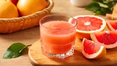 Wann und wie man Grapefruit zum Abnehmen isst: Tipps von Ernährungsberater:innen