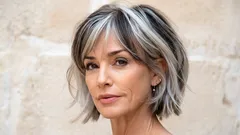 Reverse Colouring: Der Geheimtrick der Coiffeure für Frauen ab 60