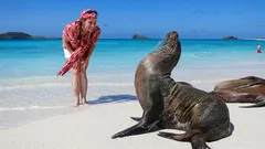 5 einzigartige Orte, die Sie als Reiseliebhaber mindestens einmal im Leben besuchen sollten