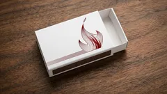 Werfen Sie die Streichholzschachtel nicht weg: Sie werden überrascht sein – selbst für diesen Müll gibt es eine kreative Verwendung