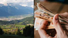 Einen Monat gratis in den Alpen – und 400-Euro-Prämie obendrauf: Aber es gibt einen Haken